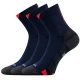 Voxx 3PACK socks blue (Gastl)