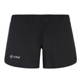 Kilpi Women's shorts LAPINA-W black | Shoptok.si
