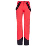 Kilpi Women's membrane pants Lazzaro-w pink | Shoptok.si