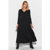 Makadamia Ženska haljina M570 | shoptok.hr