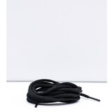 Kesi Corbby Black Thin Round Shoelaces | shoptok.hr