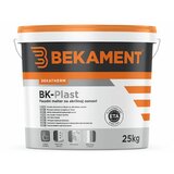 Bekament bK-Plast bela 25/1 ful Cene
