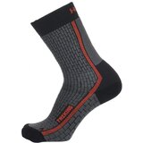 Husky Socks Trekking anthracite / red Cijene