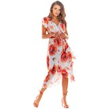Awama Ženska obleka A308 | Shoptok.si