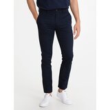 GAP Pants essential khakis in skinny fit with Flex Cene