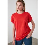 Trendyol Ženska majica Boyfriend Cijene