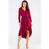 Awama Woman's Dress A456 | shoptok.hr
