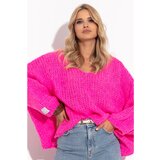 Fobya Woman's Sweater F1256 Cijene