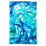 Rip Curl scarf PRINTED TUBE Patriot Blue | Shoptok.si