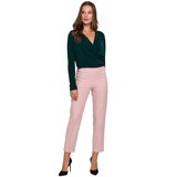 Makover Ženska bluza K037 crna | pink cene