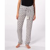 Rip Curl Pants ISLAND PANT White | Shoptok.si