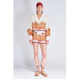 Koton Multicolor Paisley Patterned Shorts cene