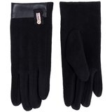 Yoclub Woman's Women's Gloves RS-074/5P/WOM/001 | shoptok.hr