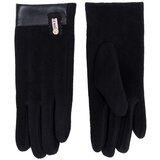 Yoclub Woman's Women's Gloves RS-074/5P/WOM/001 Cene'.'