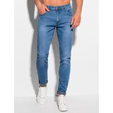 Edoti Muške traperice P1101 | shoptok.hr