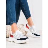 Filippo LEATHER COLORED SNEAKERS Cijene