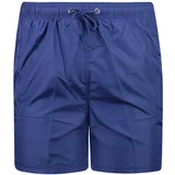 DStreet Men's dark blue swimming shorts SX1330