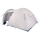 TESSIN 5.0 CLIMATE PROTECTION 80 Black, Blue, Grey Dome /Igloo tent