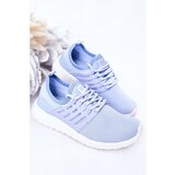 Kesi Children's Sports Shoes Sneakers HH374214 Light Blue | Shoptok.si