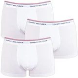 Tommy Hilfiger Set of three boxer shorts in white - Men