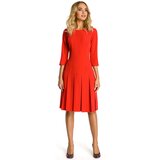 Made Of Emotion Ženska haljina M336 | shoptok.hr