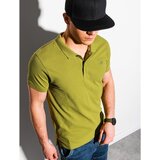 Ombre Muška polo majica S1374 Cene