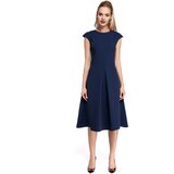 Made Of Emotion Ženska haljina M296 | shoptok.hr