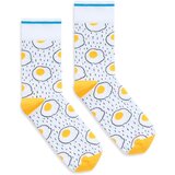 Banana Socks Unisex's Socks Classic Eggs | shoptok.hr