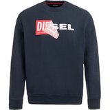 Diesel Duks S-Samy Felpa plava | ePonuda.com