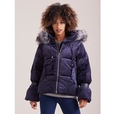 Fashion Hunters Ženska jakna Winter | Shoptok.si