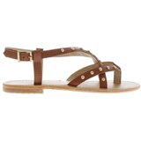 Firetrap Blackseal Dalhia Gladiator Sandals