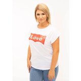 TXM Woman's LADY&rsquo;S BLOUSE SHORT SLEEVE | Shoptok.si
