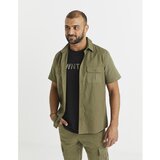 Celio Shirt Vamili - Men's | shoptok.hr