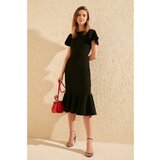 Trendyol Ženska obleka Midi | Shoptok.si