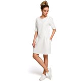 Made Of Emotion Ženska obleka Basic | Shoptok.si