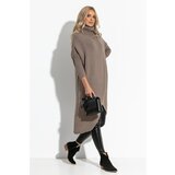 Fobya Woman's Sweater F1052 Cene