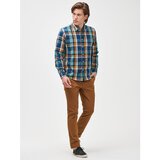 GAP Pants Slim Fit - Men Cene