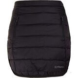 TRIMM Skirt W ZIPPY black Cene