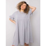 Fashion Hunters Women's dress Curve | shoptok.hr