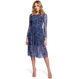 Makover Ženska obleka K064 | Shoptok.si