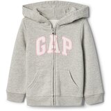 GAP Sweatshirt logo - Girls Cene