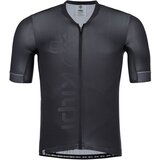 Kilpi Men's cycling jersey BRIAN-M black | shoptok.hr