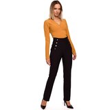 Made Of Emotion Woman's Trousers M530 | Shoptok.si