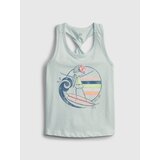 GAP Children's Tank Top Bea Twist Tank - Girls | Eponuda.ba
