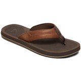 Quiksilver Muški japanke QUIKSILVER COASTAL OASIS DELUXE | ePonuda.com