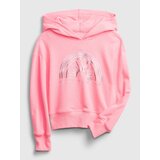 GAP Children's sweatshirt gr listens after - Girls Cene