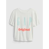 GAP Kids T-Shirt Logo original t-shirt - Girls | Shoptok.si