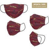 HARRY POTTER HYGIENIC MASK REUSABLE APPROVED Cijene