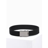 Ombre Clothing Men's sackcloth belt A376 Cijene