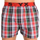 STYX Men&#39;s shorts sports rubber multicolored (B617) | Eponuda.ba